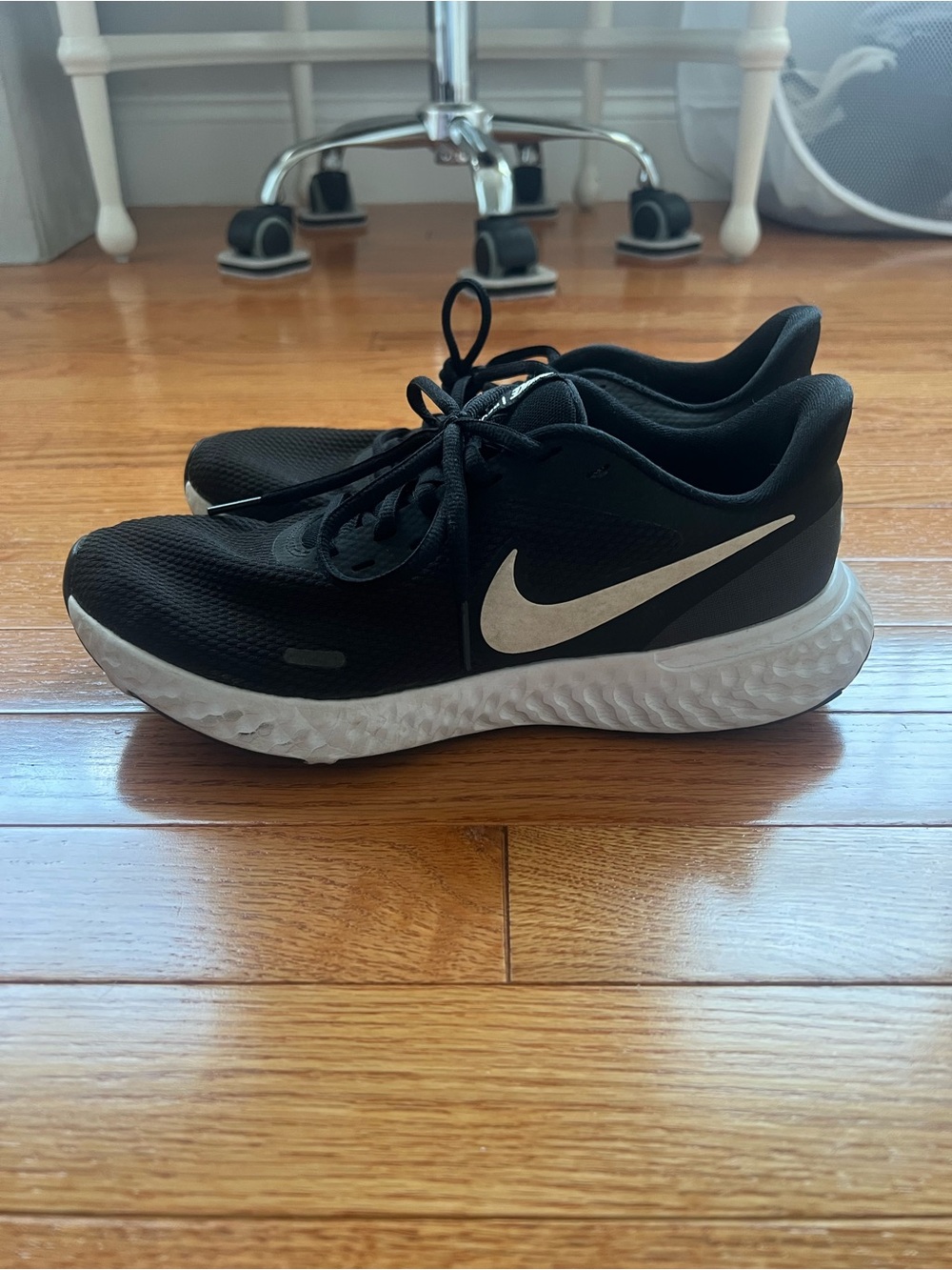 Nike Women’s Revolution Running Shoes - Size 8.5